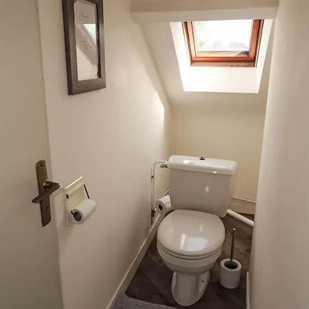 Apartman Belle Vue By Interhome Trégunc