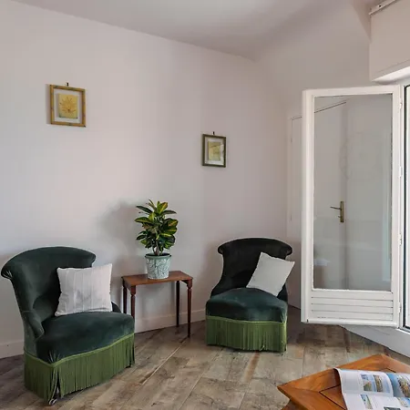 Belle Vue By Interhome