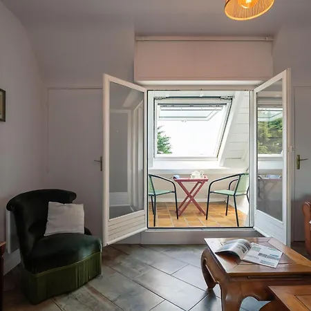 Belle Vue By Interhome Apartman