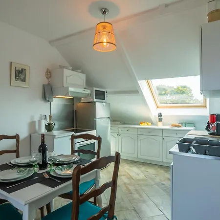 Belle Vue By Interhome * Trégunc