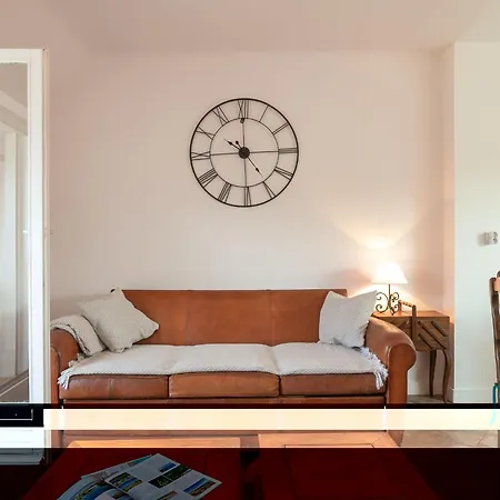 Belle Vue By Interhome Trégunc