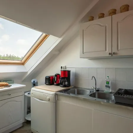 Belle Vue By Interhome Apartman *
