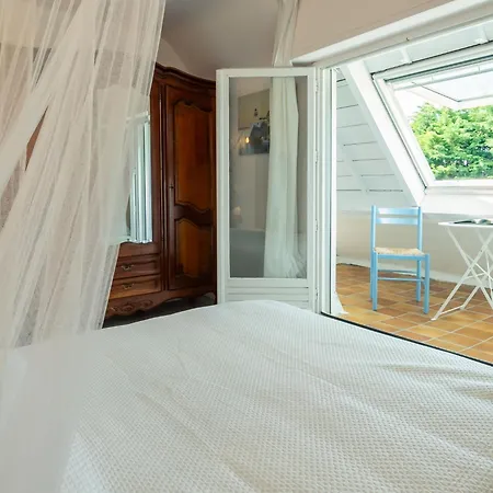 Apartman Belle Vue By Interhome Trégunc